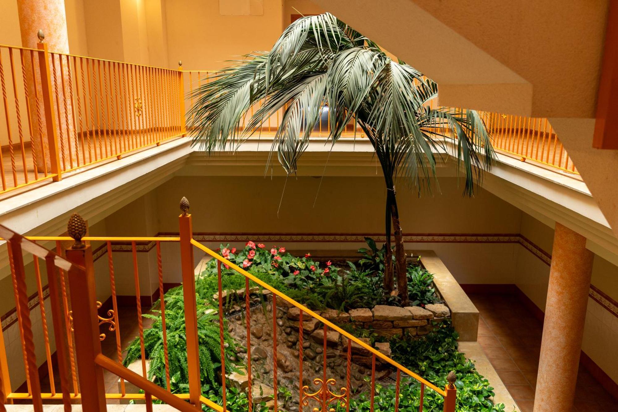 Golden Beach Apartamentos Sant Carlos de la Ràpita Екстериор снимка